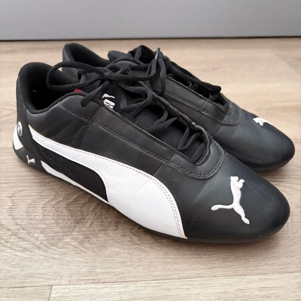 Puma BMW Speedcats Men's size 9.5